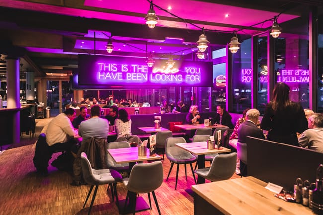 Stammtisch am Samstag, den 29. November