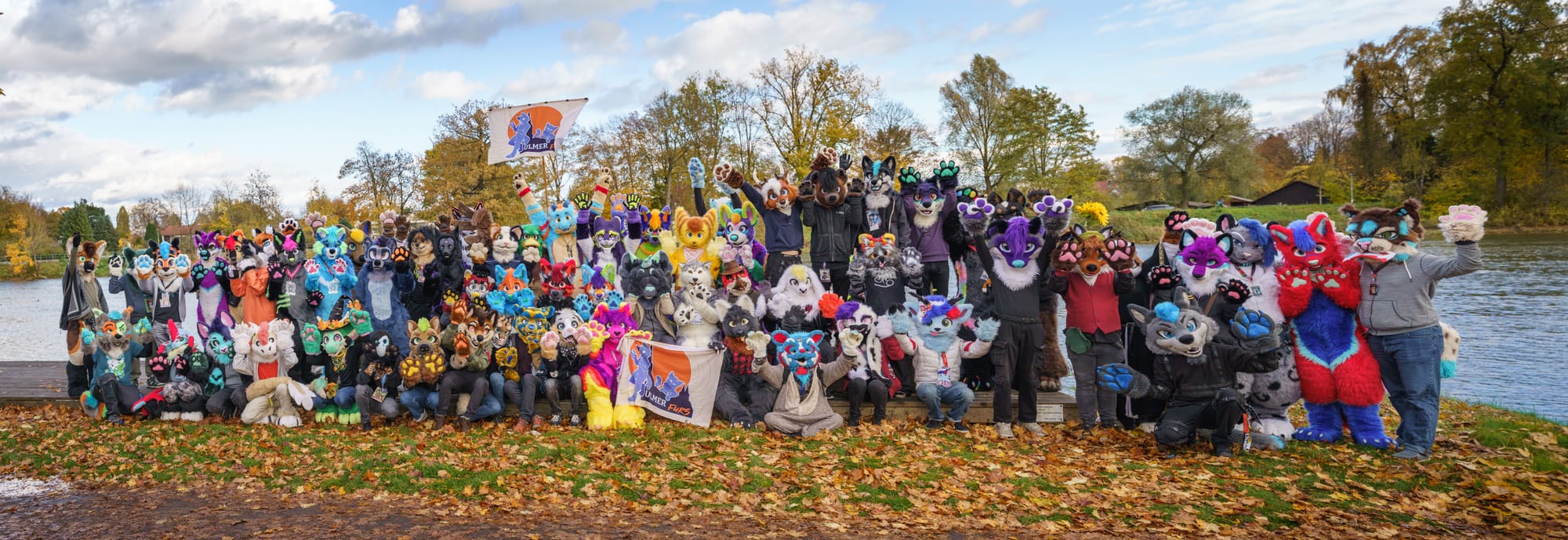 Bilder 5. Ulmer Suitwalks