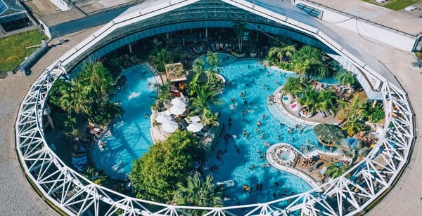 3. Ulmer Furs Thermen-Event am Samstag, den 05. Juli
