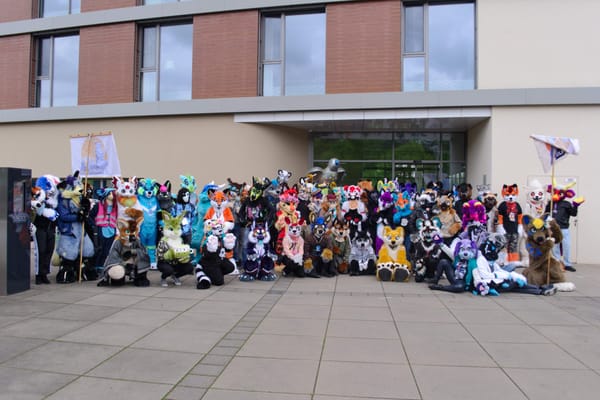 Bilder 4. Ulmer Suitwalks