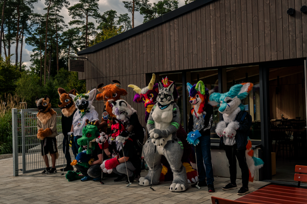 Bilder vom Günzburger Minigolf Event