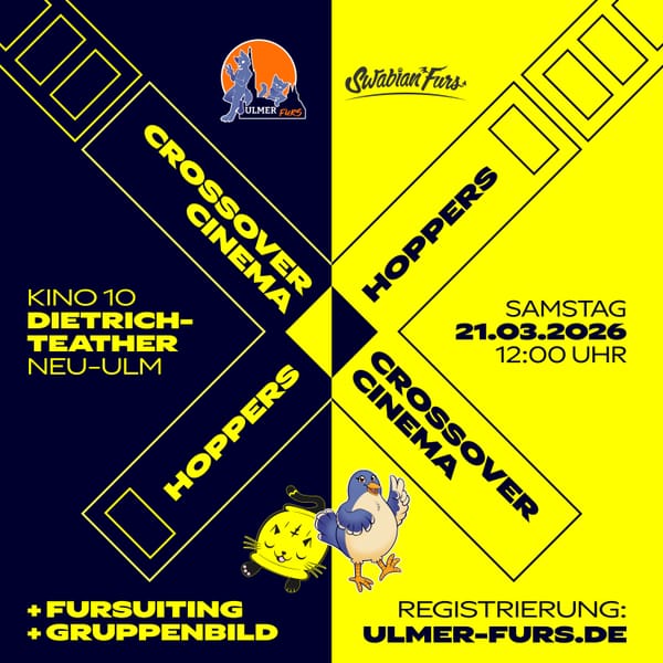 2. Ulmer Furs Kino Event