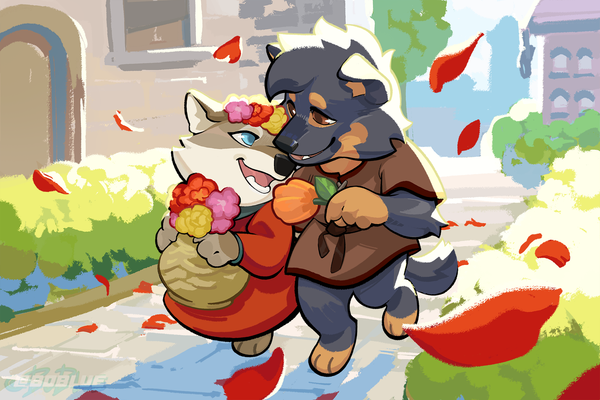 2. Dinkelsbühler Suitwalk am 09.05.2026